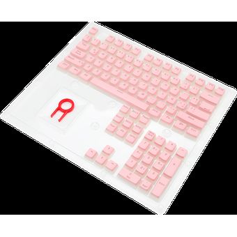 Keycaps para Teclados: Todos los tipos y sus Características