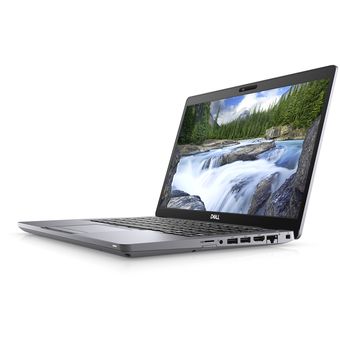Laptop Latitude 5410 I5-10210U 8Gb 256Gb - Dell