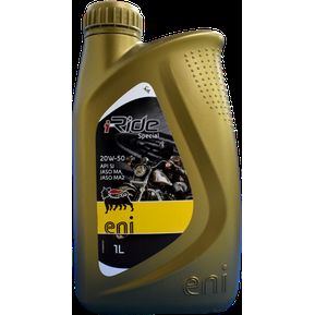 Aceite ENI-I-RIDE SPECIAL 20W50