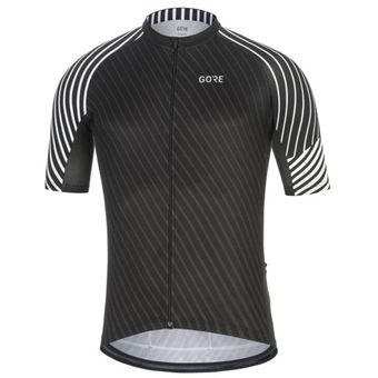 camisetas de manga corta y pantal Gore-ropa de ciclismo para hombre 