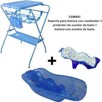 Soporte De Bañera Abba - CPbebes Soporte De Bañera Abba