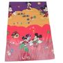 Colchoneta De Corral Para Bebe 110x70x12 Cm NIÑA