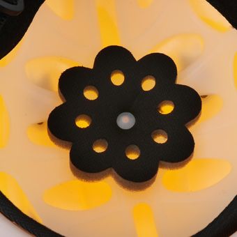 Casco De Bicicleta Bicicleta Eléctrica Deportes Al Aire Amarillo 