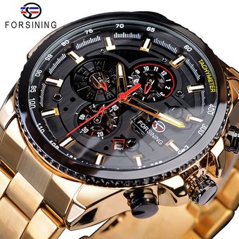 relojes automaticos para hombres