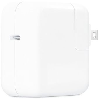 GENERICO Cable de carga rápida USB para iPhone - iPad 30w