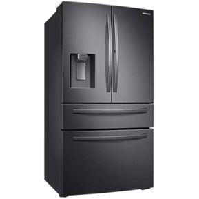 Refrigerador Samsung RF28R7351SG/EM Inverter Frost Freezer 600L