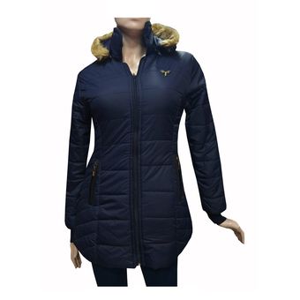 Cremallera De Chaqueta Metálica No. 8 De 27 Pulgadas N