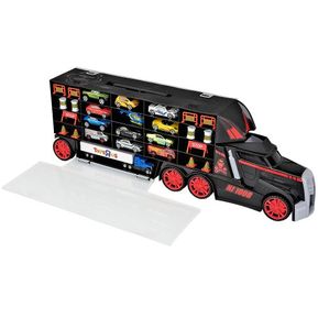 fast lane truck carrying case toys r us...