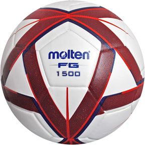 Balón Molten Forza  F5G1500 #5