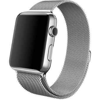 Extensible apple best sale watch 38mm