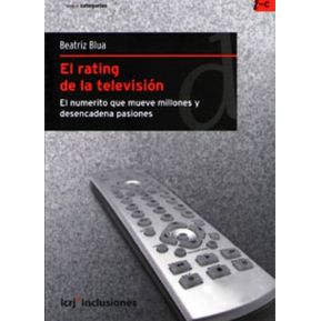 El Rating De La Television - Blua Beatriz