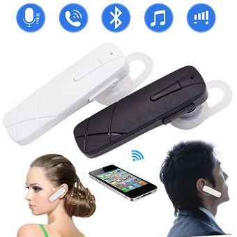 Auriculares Bluetooth Auriculares Estéreo Bluetooth Manos 