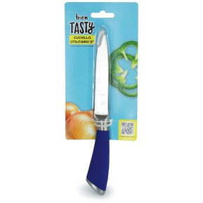 Cuchillo Chef TEFAL IceForce 20cm - Imusa