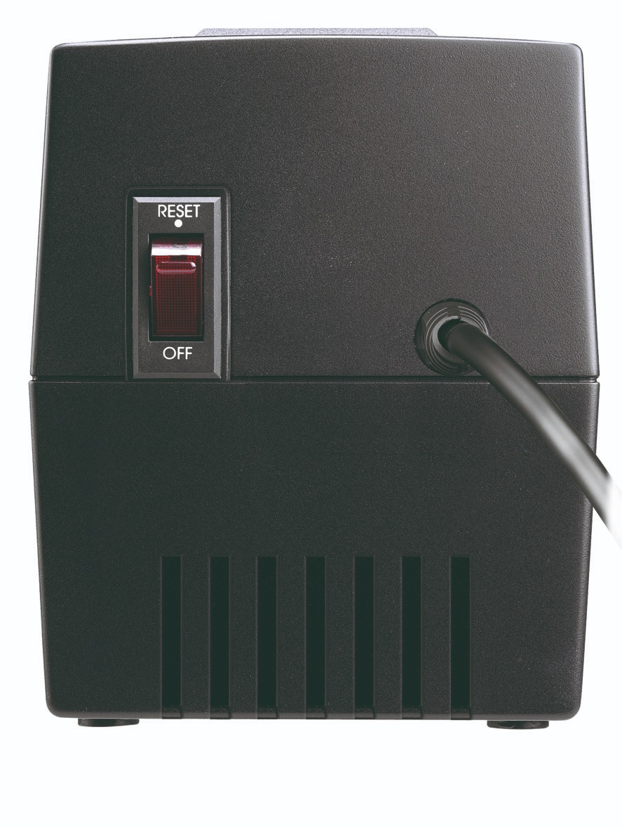 Regulador Koblenz RS-1410 de 1410 VA / 700W  8 contactos