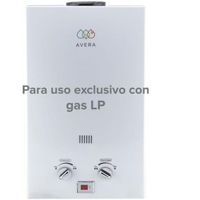 Calentador Instantáneo Eléctrico 4 KW – Rheem México