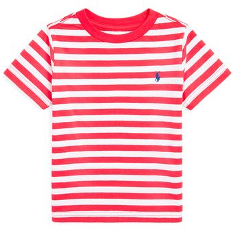 Camiseta polo ralph online lauren niño