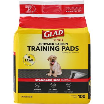 Tapete Entrenador Para Perro Grande 3 Capas Super Absorbente Fancy