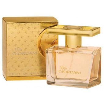 miss giordani perfume