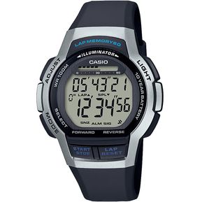 Reloj Casio Digital Lab Menm 60 WS1000H-1A2V