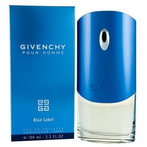 Givenchy Blue Label De Givenchy Eau De Toilette 100 Ml