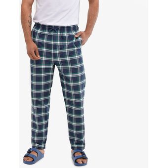 Pantalón de pijama Hombre Algodón Newboat 
