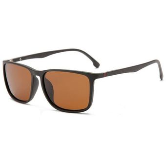 Gafas De Sol Polarizadas Para Hombre Lentes Deportivas Tr90 sunglasses 