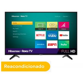 Hisense Smart Tv 40
