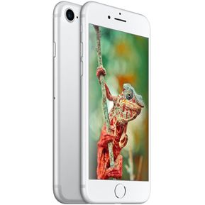 Apple iPhone 7 256GB - Negro Mate