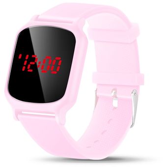 reloj electrónico para niños