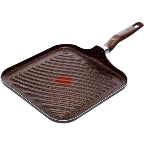 Parrilla para Arepas Imusa Aluminio 19.2 cm IMUSA