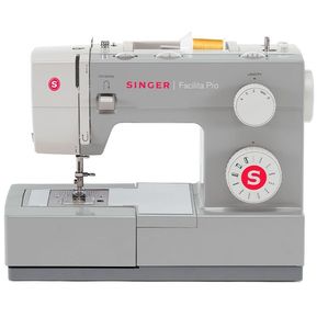 Máquina de coser recta Singer Facilita Pro 4411 portable gr...