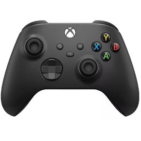 Control Inalambrico Microsoft Xbox Series X/S - Negro