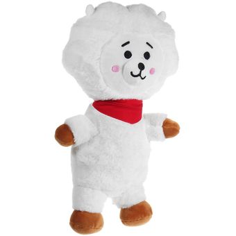 peluche de chimmy