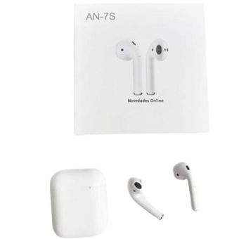 Airpods manos 2024 libres