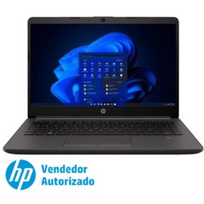 Laptop HP 245 G9 Ryzen 3 3250U 8GB M.2 512GB SSD 14 7F213LT