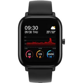 P9 Smart Watch Fitness Tracker Monitor De Frecuencia Cardía...