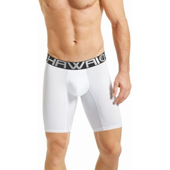 Boxer largo para online hombre