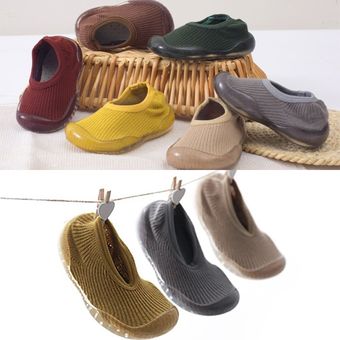 Bebéalcetinesñosñas zapatos antideslizantesalcetinese Bebéalcetinesñosñas zapatos antideslizantesalcetinese