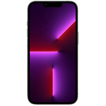 Celular Iphone 14 Pro Max E-Sim Reacondicionado 128gb Color Negro +  Audífonos Genéricos