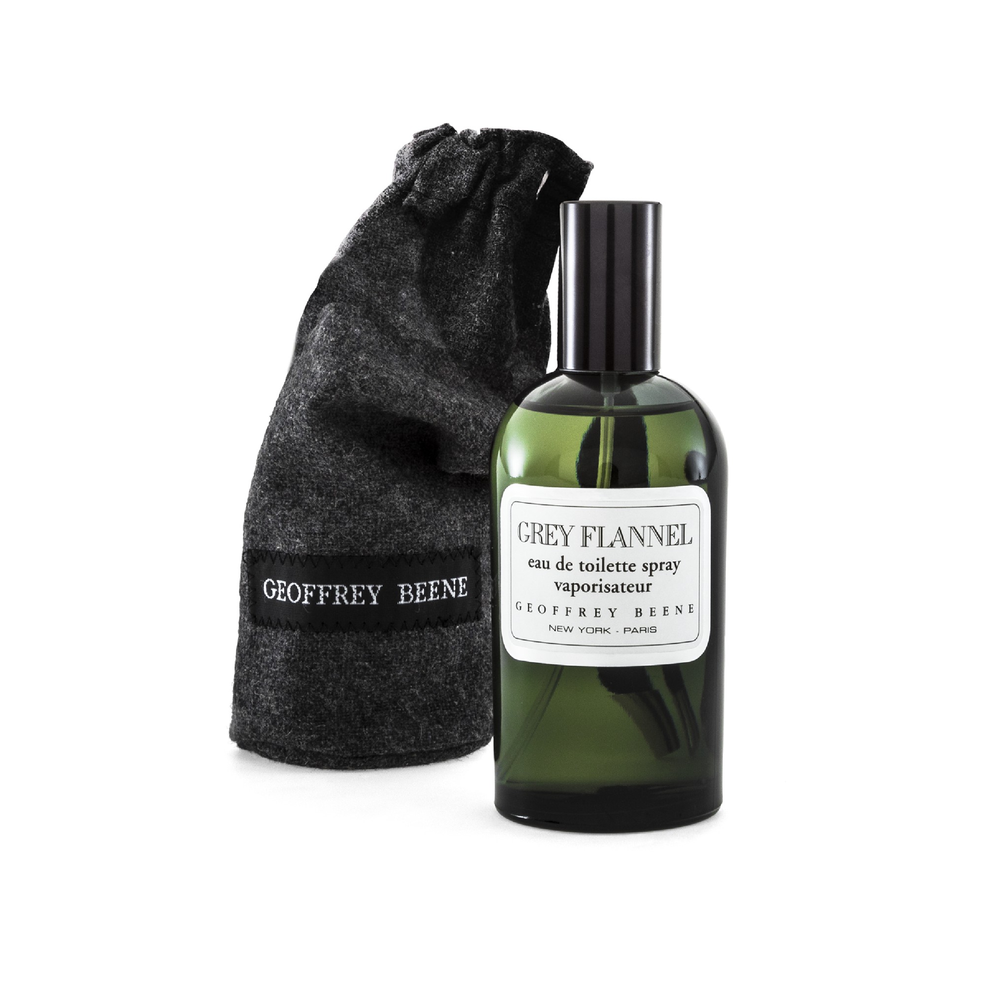 Perfume Caballero Geoffrey Beene Grey Flannel 120 ml Edt