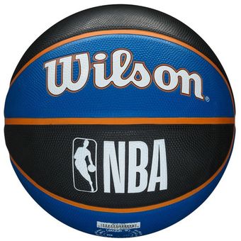 Balón Basketball Baloncesto Wilson All Team Nba #7