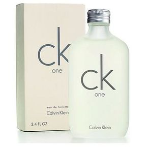 CK ONE De Calvin Klein Eau De Toilette 100 Ml