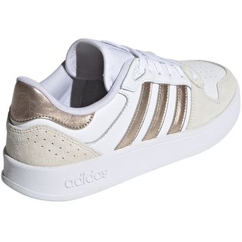 zapatilla urbana mujer adidas