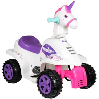 Casco de moto para niñas Unicornio – ALMACEN TOTAL