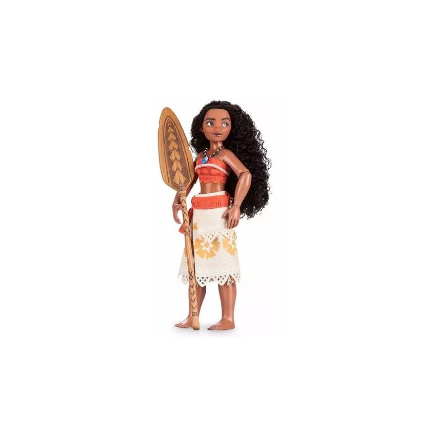 moana muñeca ripley