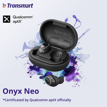 audífonos tronsmart onyx neo