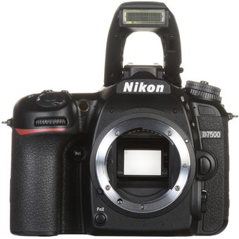 Nikon d7500 motor de enfoque hot sale