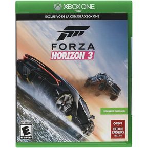 Forza Horizon 3 - Xbox One - Ulident