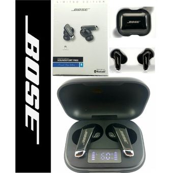 Auricular Bluetooth LED Bose MG-S20 - Negro