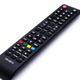 Tv Novedades - Control Remoto Para Tv Y Caixun Er48510
